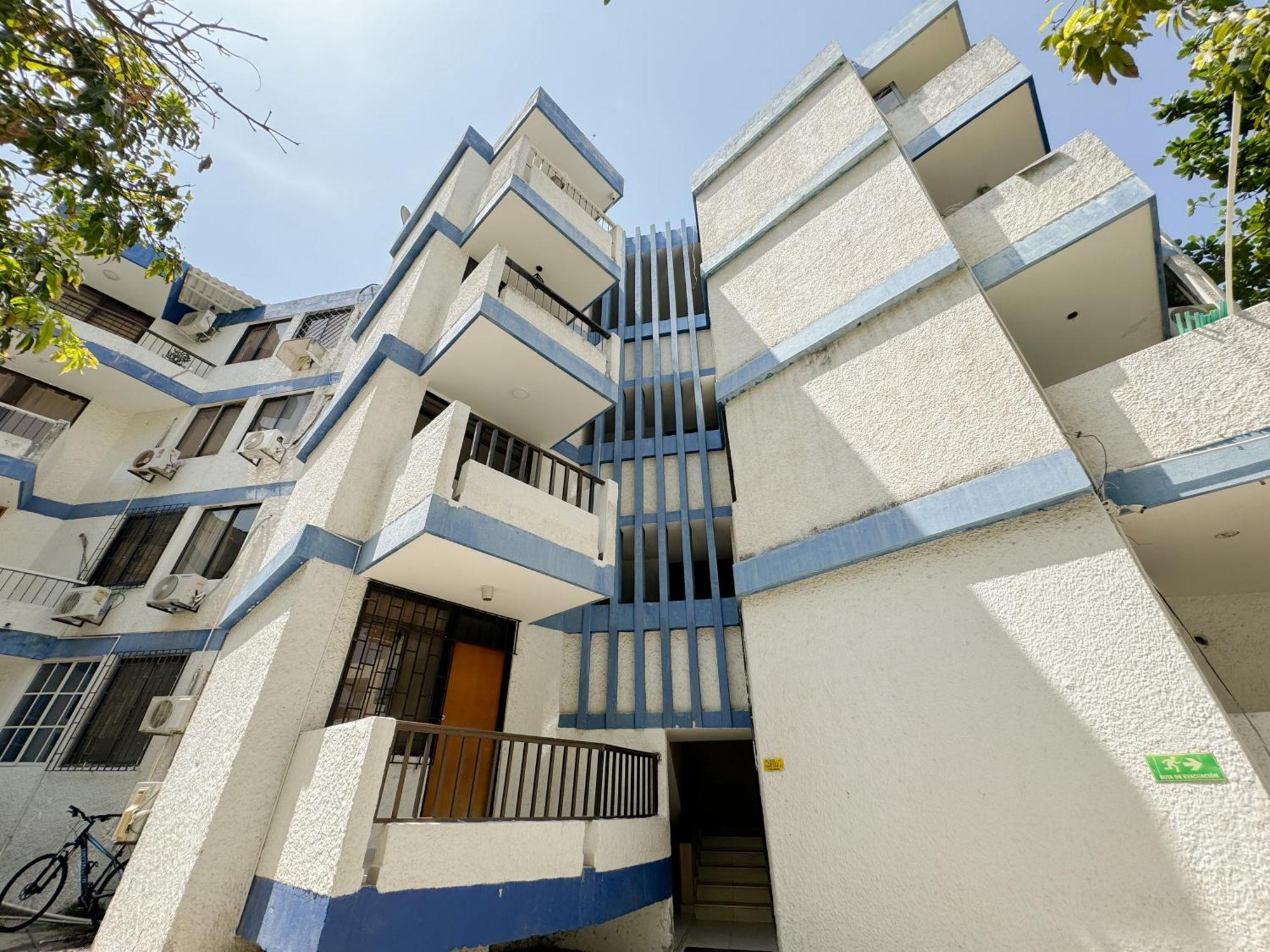 2 En El Rodadero * Santa Marta (Magdalena)
